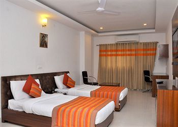 Dwarka Palace Samalkha 外观 照片