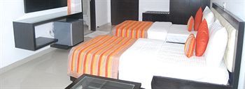 Dwarka Palace Samalkha 外观 照片